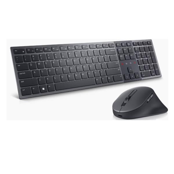 PREMIER KB+MOUSE KM900 US QWERTY