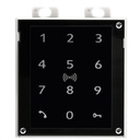 TOUCH KEYPAD   RFID READER 125KHZ