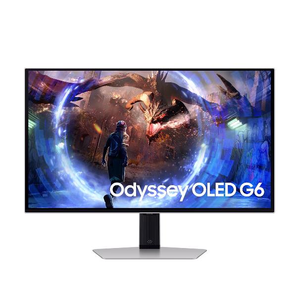 OLEDG6 16:9 2560/1440  GAMING