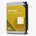 WD GOLD SATA 3 5 512MB 14TB (EP)