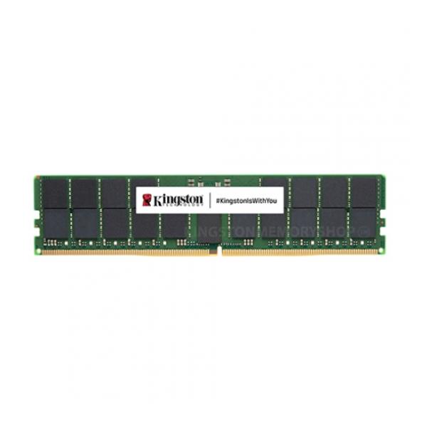 32GB DDR5 5600MT/S ECC REG 1RX4