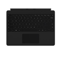 SRFC PRO 10 KEYBOARD BLACK