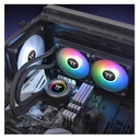 TH240 ARGB SYNC V2 AIO LIQUIDCOOLER