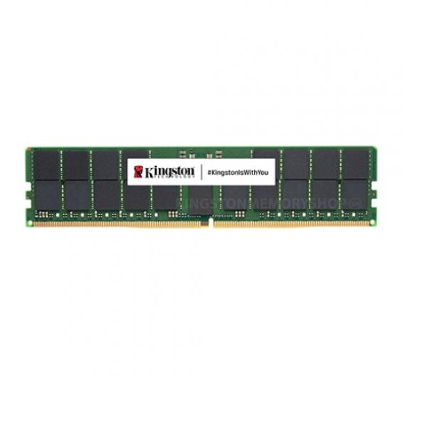 64GB 4800MT/S DDR5 ECC REG CL40DIMM