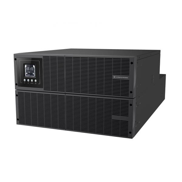 6000VA 6000W ONLINE RACK/TOWER UPS,