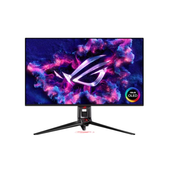 ROG SWIFT OLED GAMING 32 WOLED