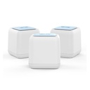 DUAL BAND MESH KIT WITH 3X