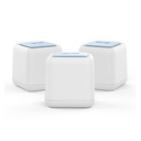 Dual Band Mesh Kit with 3x