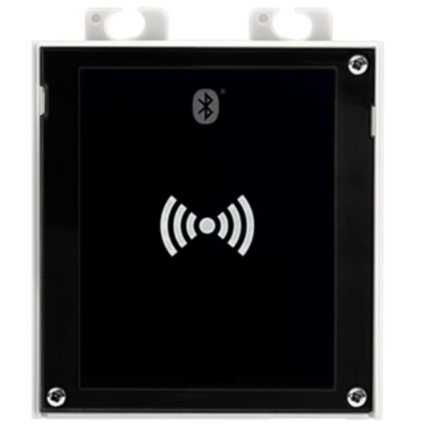 2N  IP VERSO   BLUETOOTH   RFID RD