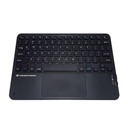 Bluetooth Keyboard with touchpad
