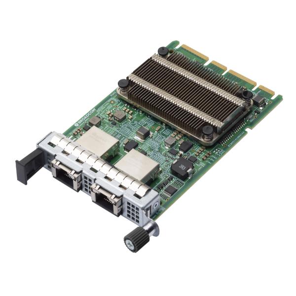 10GBase-T 2-Port OCP