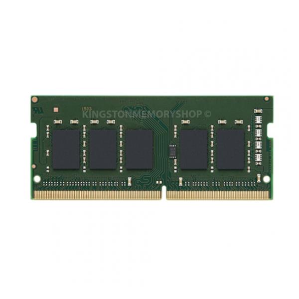 8GB 2666MHZ DDR4 ECC CL19 SODIMM