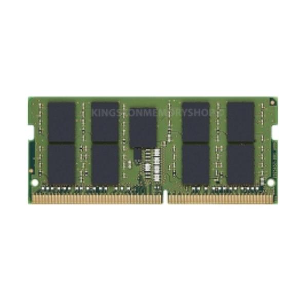 32GB 2666MHZ DDR4 EC CL19 SODIMM