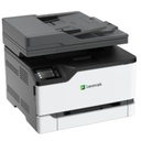 CX331ADWE MFP Included 4YR Warranty