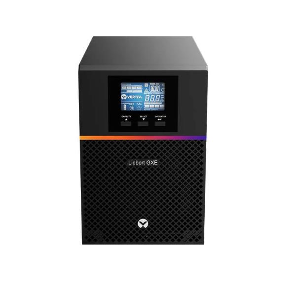 4XE UPS 1KVA 1PH UPS 230V W BATT