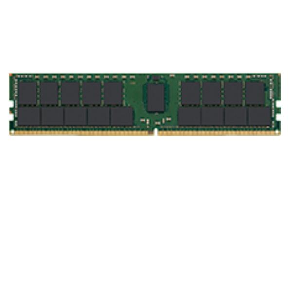 64GB 3200MHZ DDR4 ECC CL22 DIMM