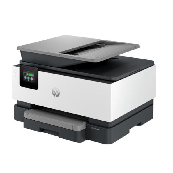 HP OFFICEJET PRO 9122E AIO PRINTER