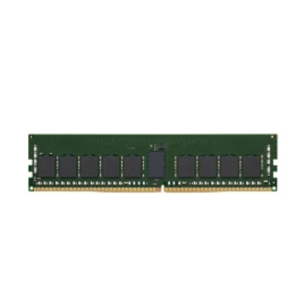 32GB 2666MHZ DDR4 ECC CL19 DIMM