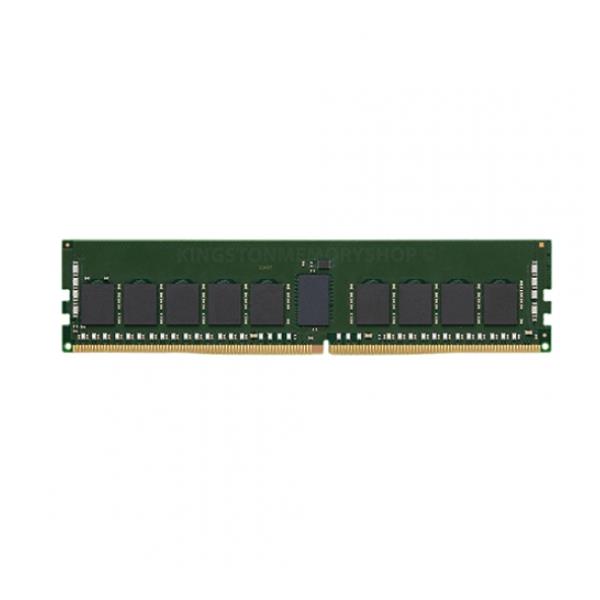 32GB 2666MT/S DDR4 ECCREG DIMM