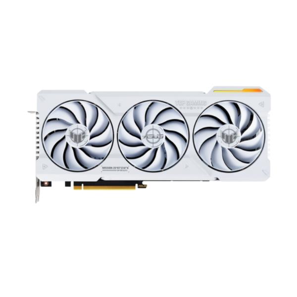 TUF-RTX4070TIS-O16G-WHITE-GAMING