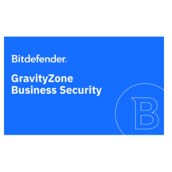 BTF Gravityz Bussec - R 1y 3-14