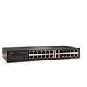 SWITCH 24 PORTE 10/100 ETHERNET