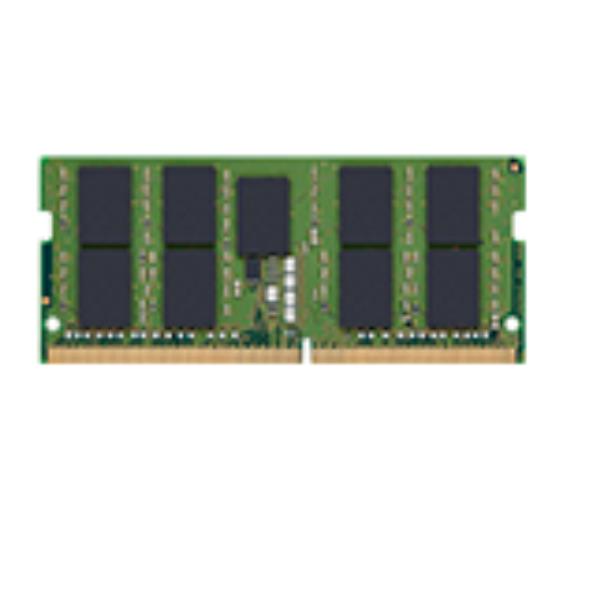 16GB 3200MHZ DDR4 EC CL22 SODIMM