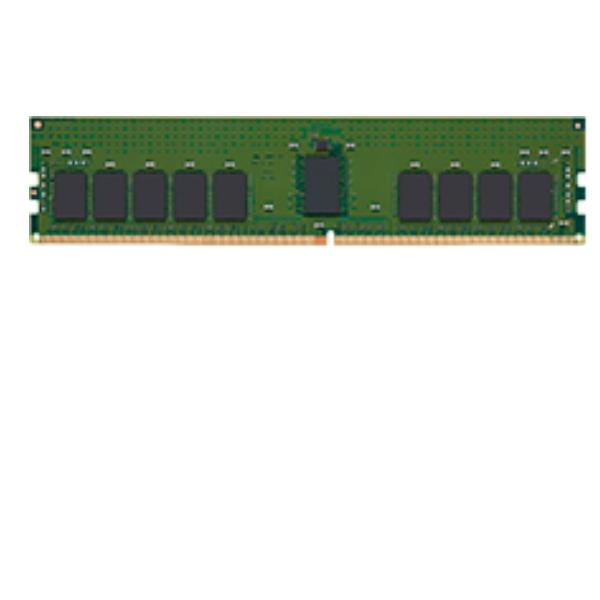 32GB 3200MHZ DDR4 ECC CL22 DIMM