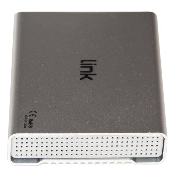 BOX ESTERNO USB 3.0 HDD SATA 2.5