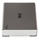 BOX ESTERNO USB 3.0 HDD SATA 2.5