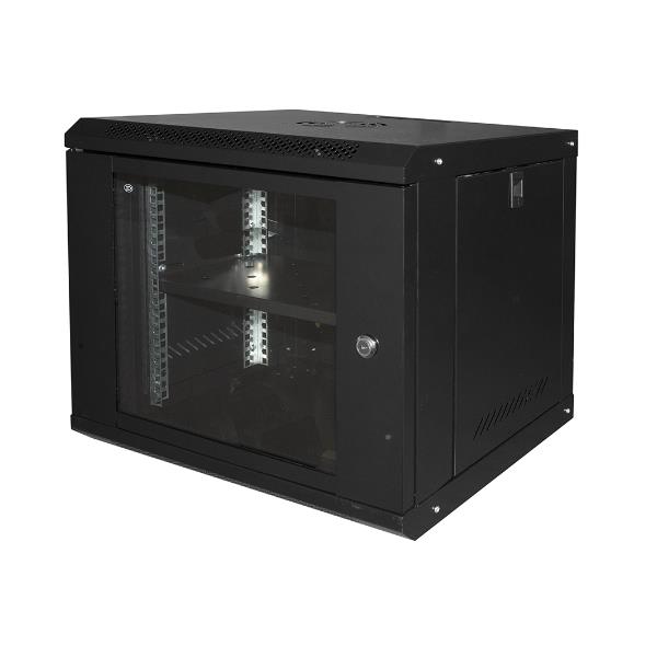 ARMADIO RACK 19  9U