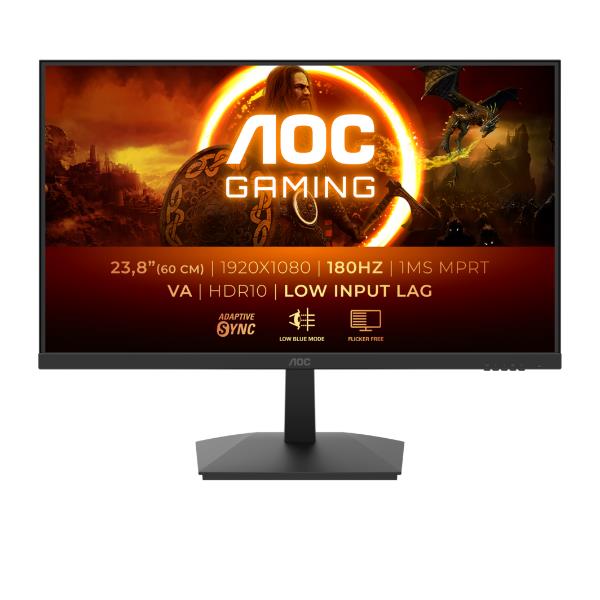 MONITOR 27  VA 1920X1080 180HZ