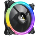 NEON 120MM PWM ARGB FAN