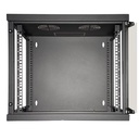 ARMADIO RACK 19&quot; 9 UNITA' DA MURO