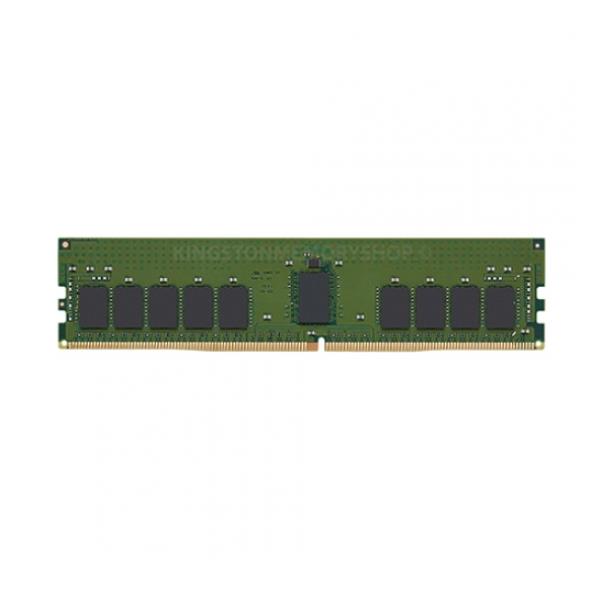 16GB 2666MHZ DDR4 ECC CL19 DIMM