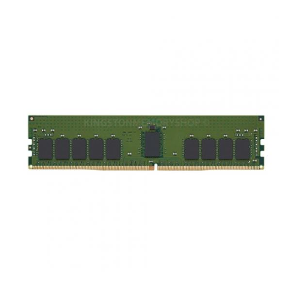 16GB 2666MHZ DDR4 ECC CL19 DIMM