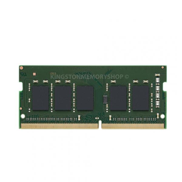 16GB 2666MHZ DDR4 EC CL19 SODIMM