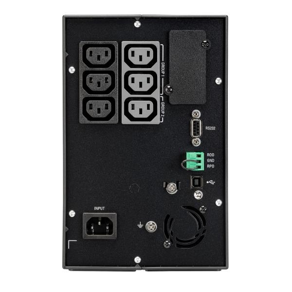 EATON 5P 850I G2