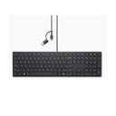 [KB525C-IT-EMEA] WRD Collaboration Kboard KB525C ITA