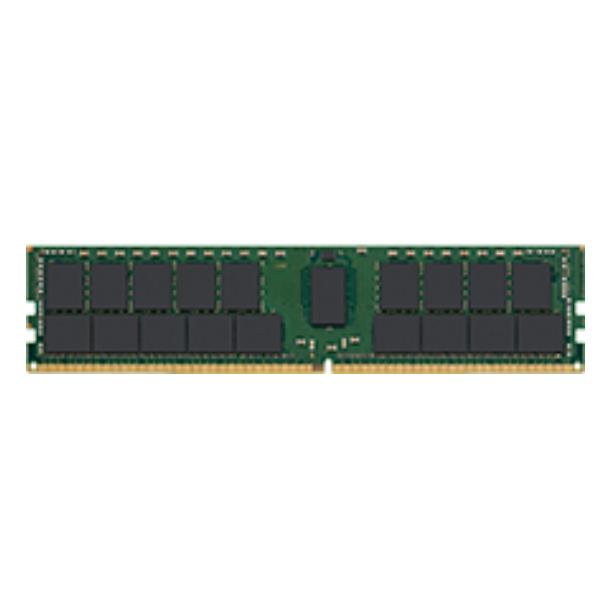 64GB 3200MT/S DDR4 ECCREG DIMM