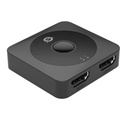 2-Port Bi-Directional HDMI 2.0