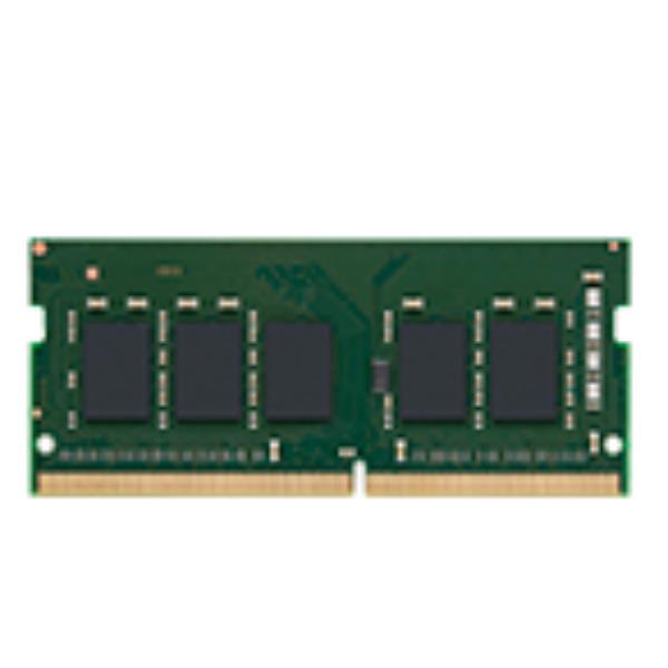 16GB 3200MHZ DDR4 EC CL22 SODIMM