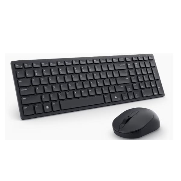 SILENT KEYBOARD+MOUSE KM555 ITA