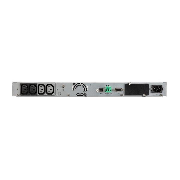 Eaton 5p 650i Rack 1u G2