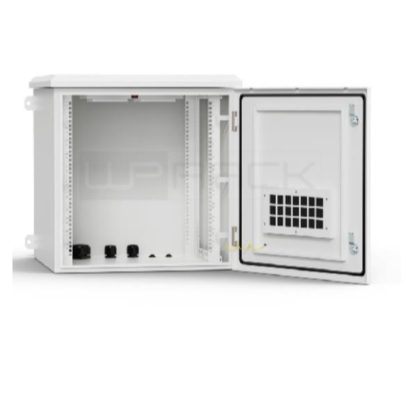 Box IP55 RWO 6U 600x600x333 Gray