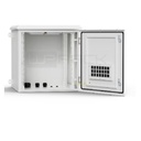 Box IP55 RWO 6U 600x600x333 Gray