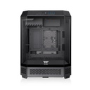 The Tower 600 Black