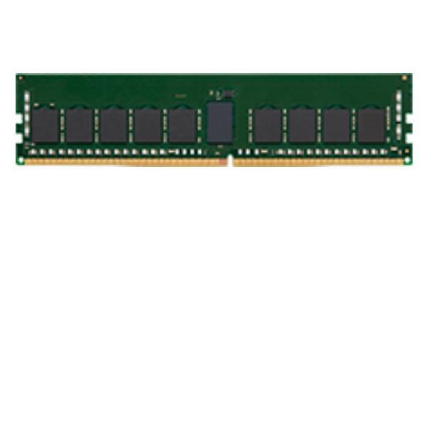 16GB 3200MHZ DDR4 ECC CL22 DIMM