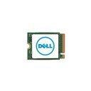 DELL M.2 PCIE NVME GEN 4X4 CLAS