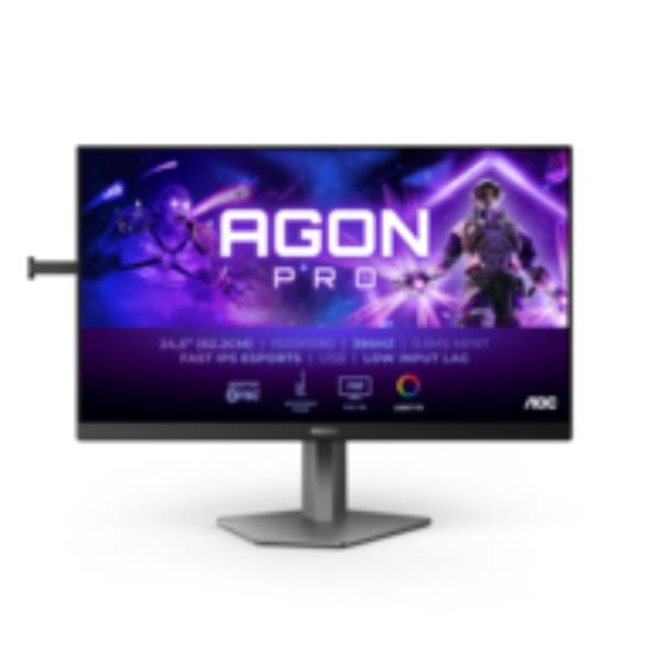 MONITOR 24,5 IPS REG ALT 390HZ